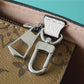 LV Marelle Tote MM Epi White For Women, Women’s Handbags, Shoulder And Crossbody Bags 11.8in/30cm LV