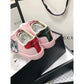BL-GCI  Ace Mystic Cat pink  Sneaker 096