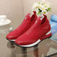 BL - High Quality Luv Sneaker 077