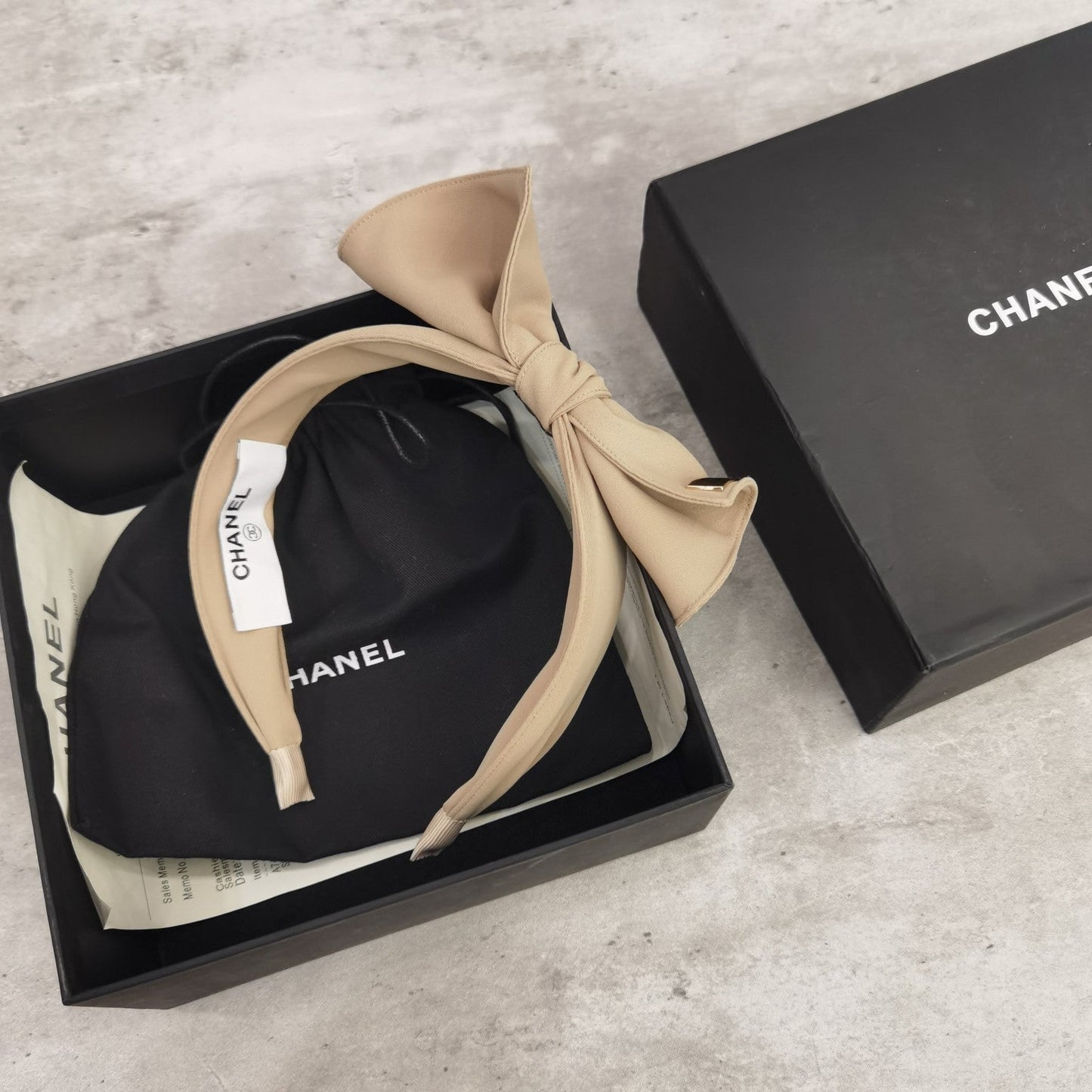 BL - New Hair Band CHL 029