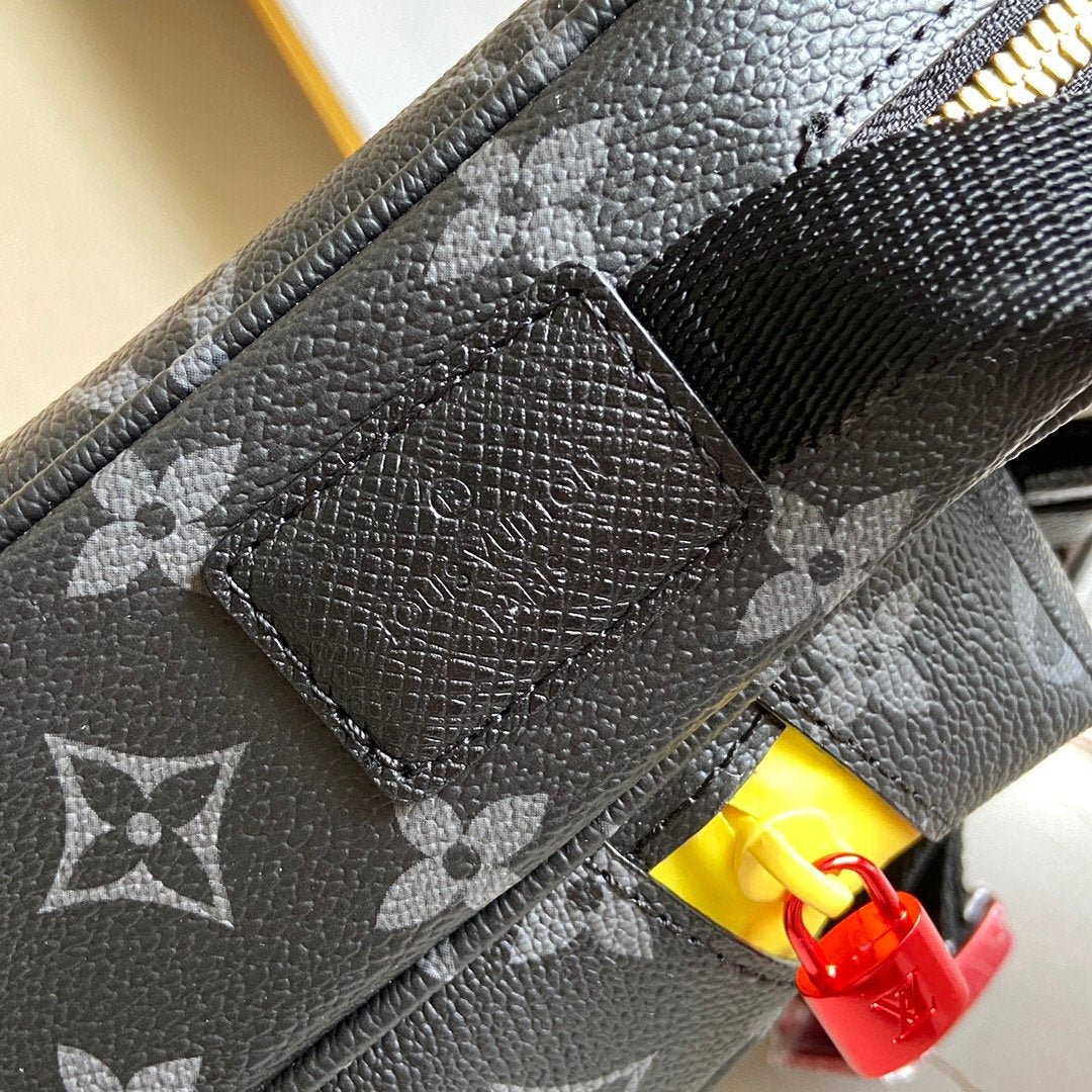 BL - High Quality Bags LUV 159
