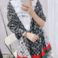 BL - High Quality GCI Scarf 014