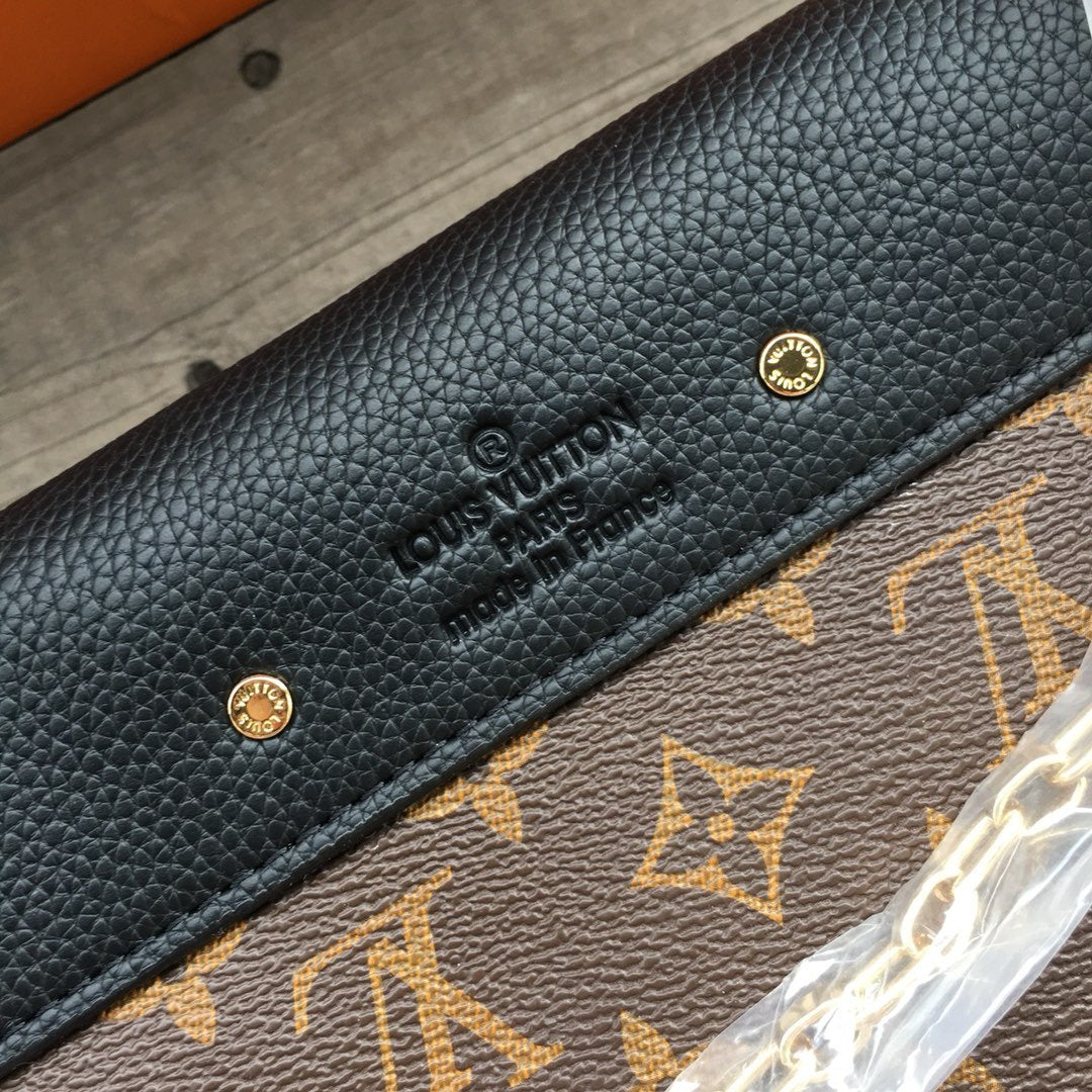 BL - High Quality Bags LUV 211