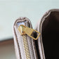LV Marceau Monogram Empreinte Dove Gray For Women,  Shoulder And Crossbody Bags 9.6in/29.5cm LV M46199