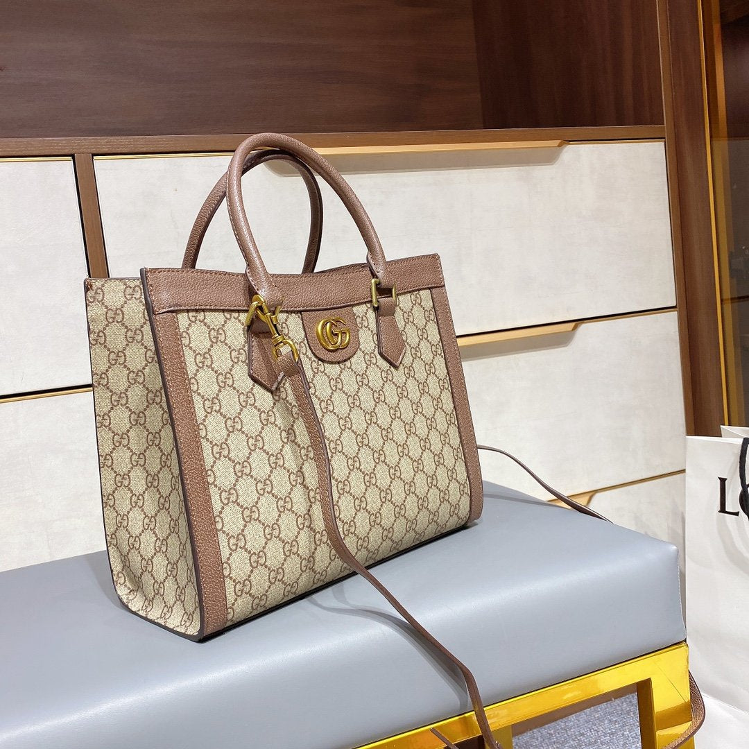 BL - High Quality Bags GCI 302