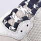 BL - Bla Triple S New Gray Sneaker