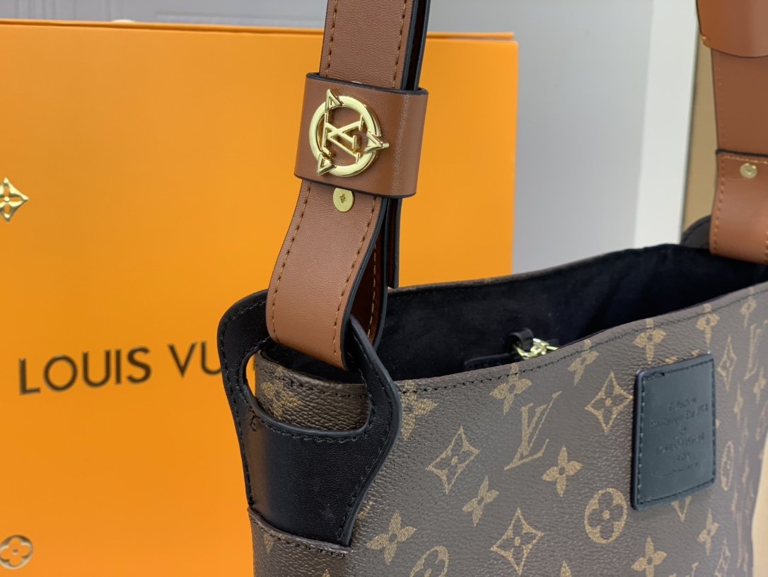 BL - High Quality Bags LUV 105