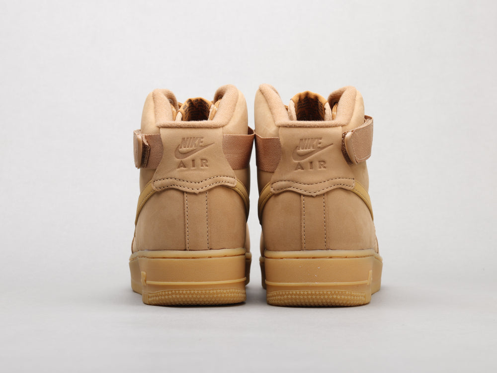 BL - AF1 2019 Wheat High Gang