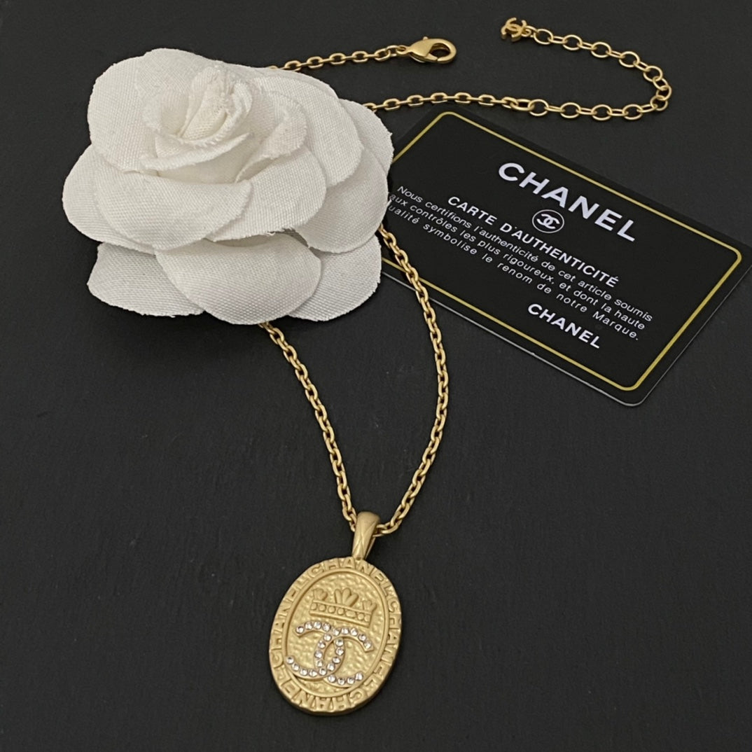 BL -High Quality Necklace CHL014
