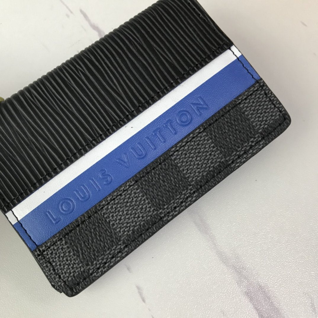 BL - High Quality Wallet LUV 080