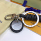 BL - High Quality Keychains LUV 005