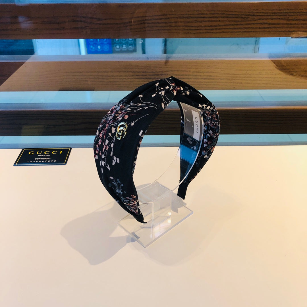 BL - New Hair Band GCI 016