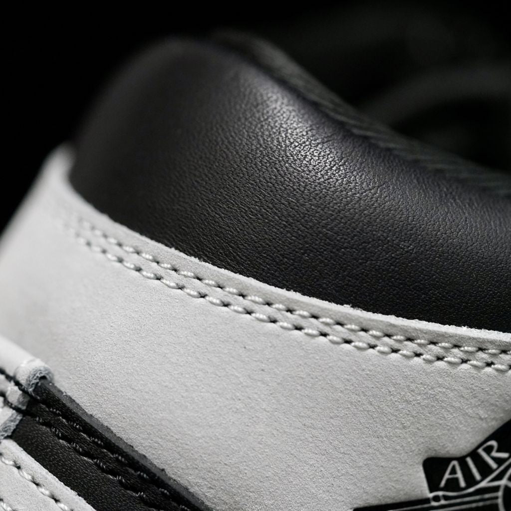 BL - AJ1 High Grey Shadow 2.0