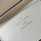 LV Twist MM Monogram Flower Quartz White For Women,  Shoulder And Crossbody Bags 9.1in/23cm LV M59403