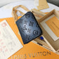 BL - High Quality Wallet LUV 122