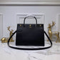 BB Small Title Bag With Pocket Detail Black For Women, Bags 11.8in/30cm