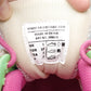 BL - Bla Track II Hollow Out Pink Sneaker