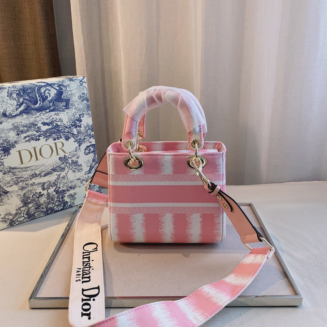 BL - High Quality Bags DIR 200