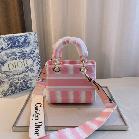 BL - High Quality Bags DIR 200