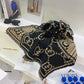 BL - High Quality GCI Scarf 027