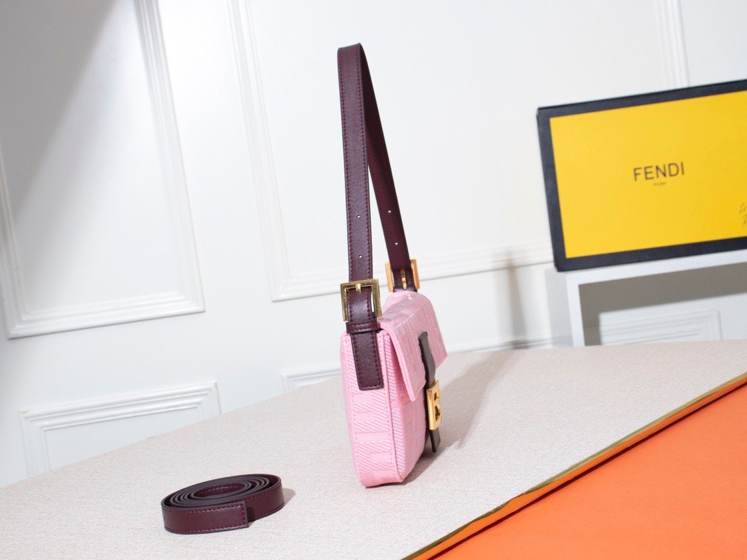 BL - High Quality Bags FEI 079
