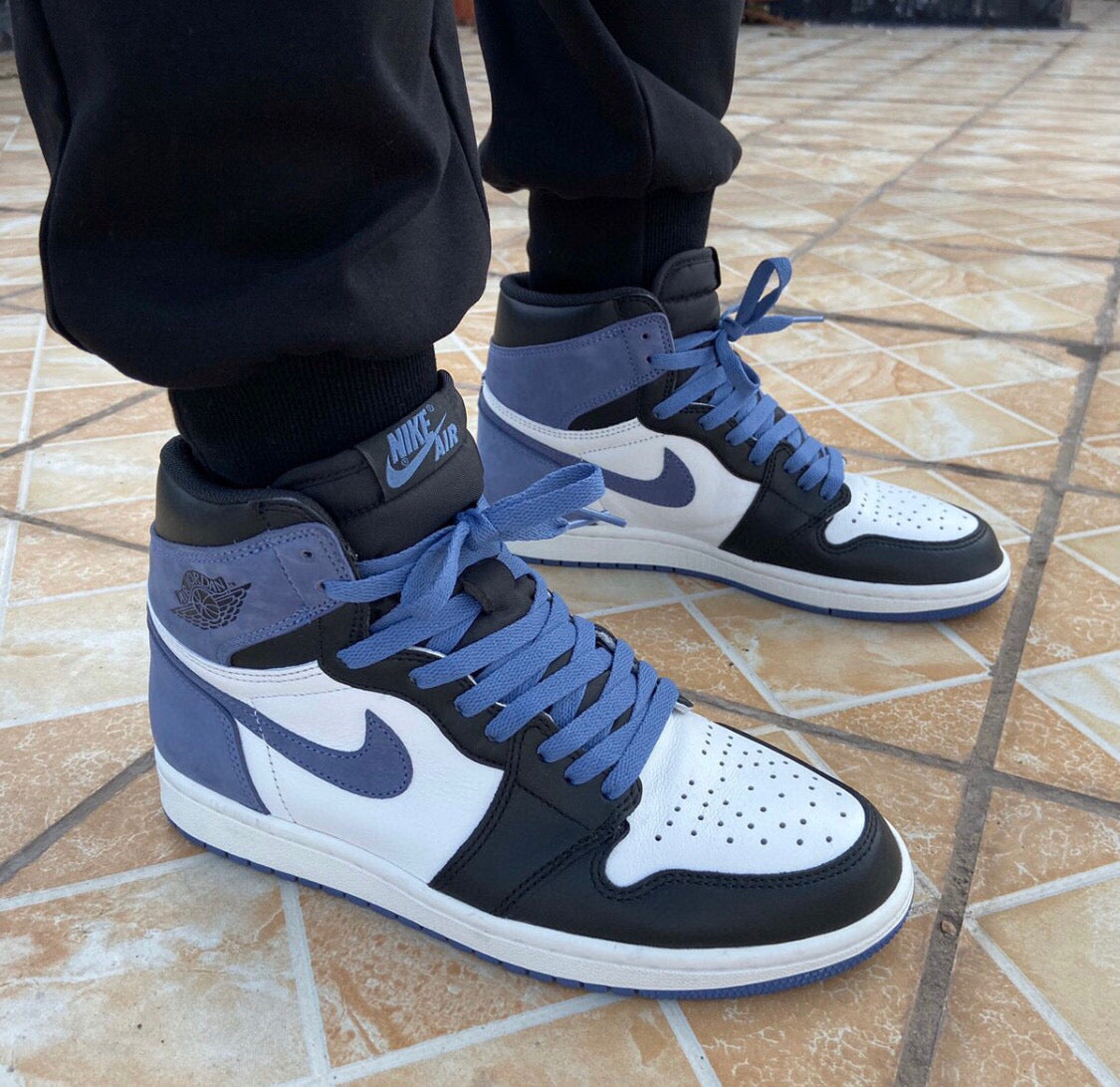 BL - AJ1 High Six-time winner of Blue BLon
