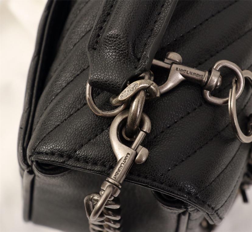 BL - High Quality Bags SLY 136