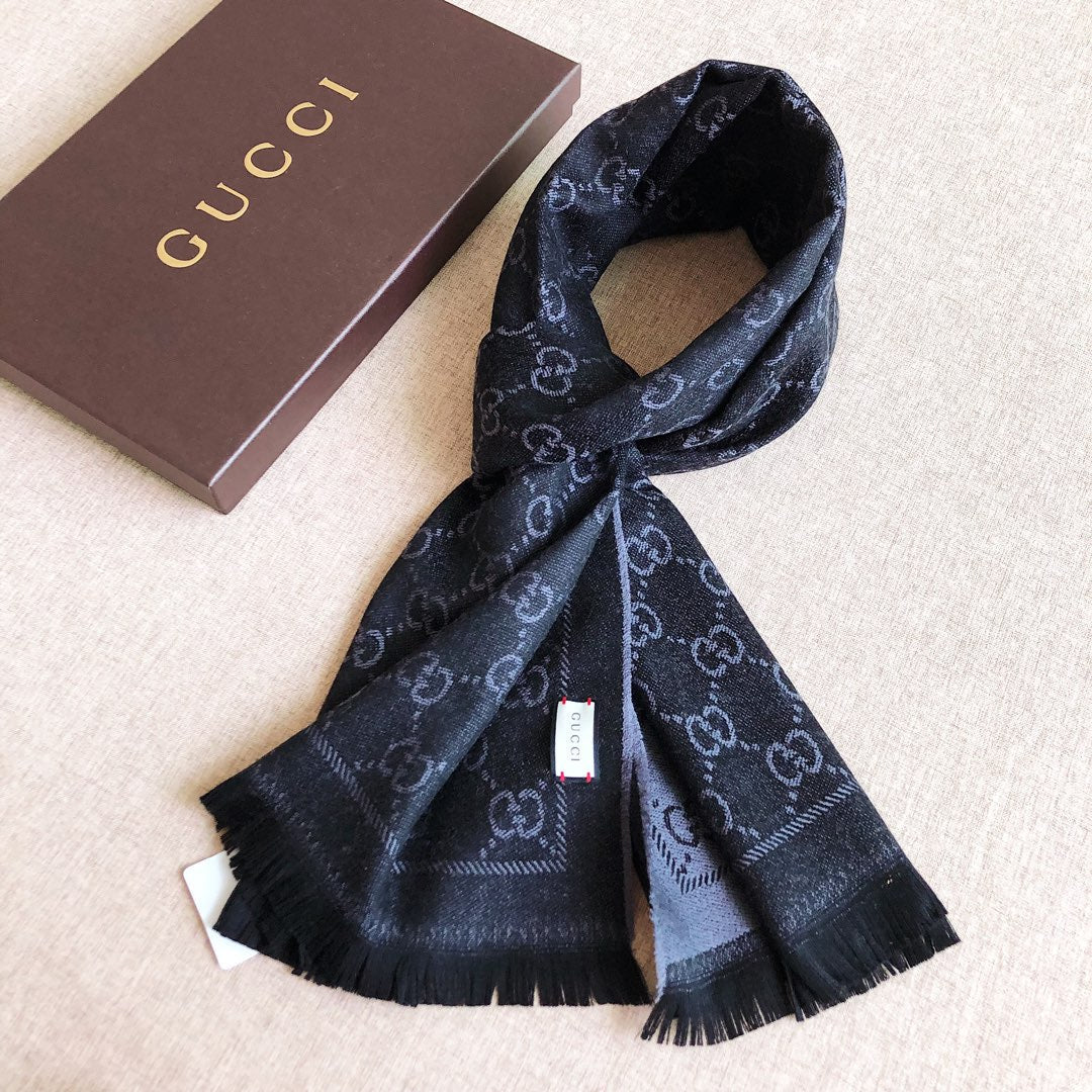 BL - High Quality GCI Scarf 011