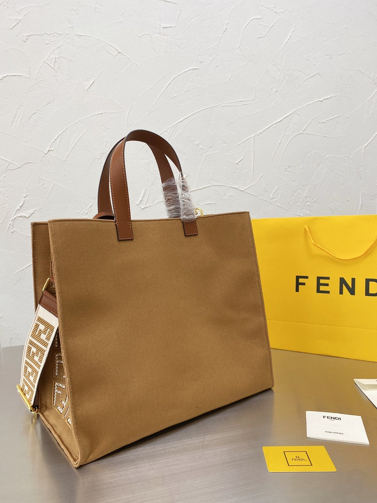 BL - High Quality Bags FEI 137