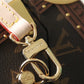 LV Camera Box Monogram Canvas By Nicolas Ghesquiere For Women,  Shoulder And Crossbody Bags 21.5cm/8.5in LV 