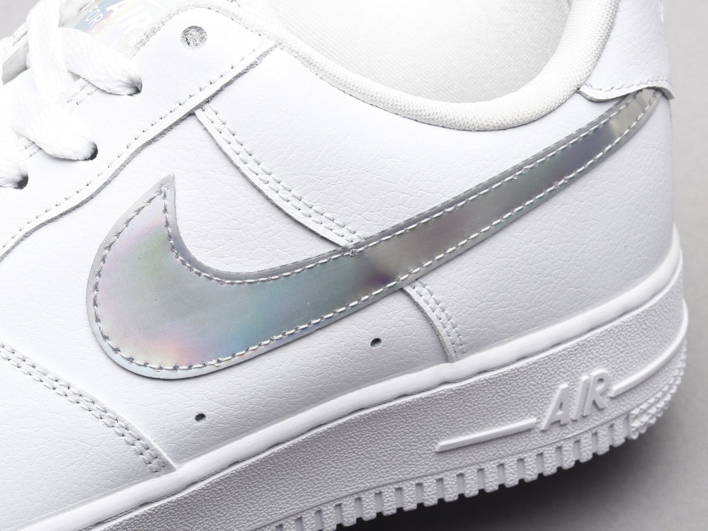BL - AF1 white laser