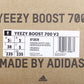 BL - Yzy 700 Static Sneaker