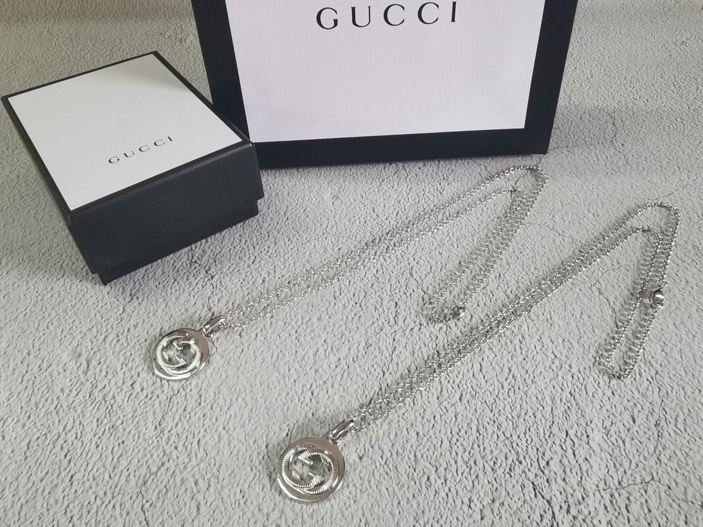 BL - High Quality Necklace GCI006