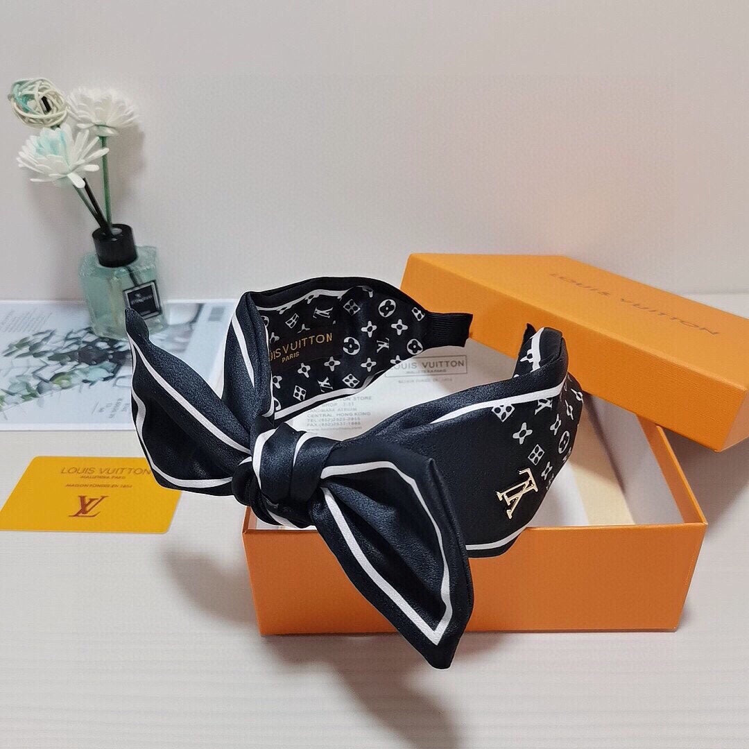 BL - New Hair Band LUV 029