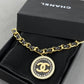 BL - High Quality Necklace CHL028