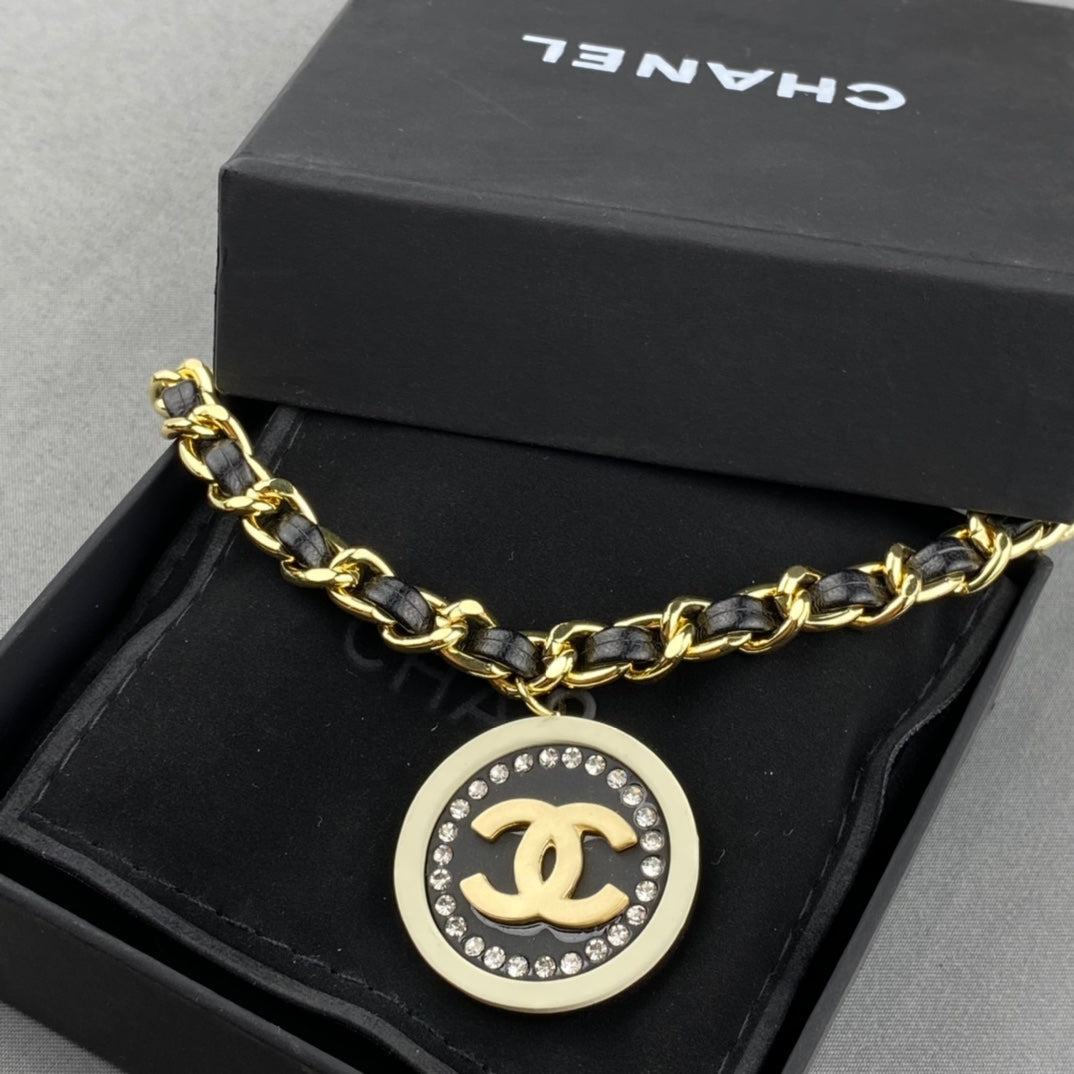 BL - High Quality Necklace CHL028