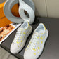 BL - LUV Time Out Yellow Sneaker