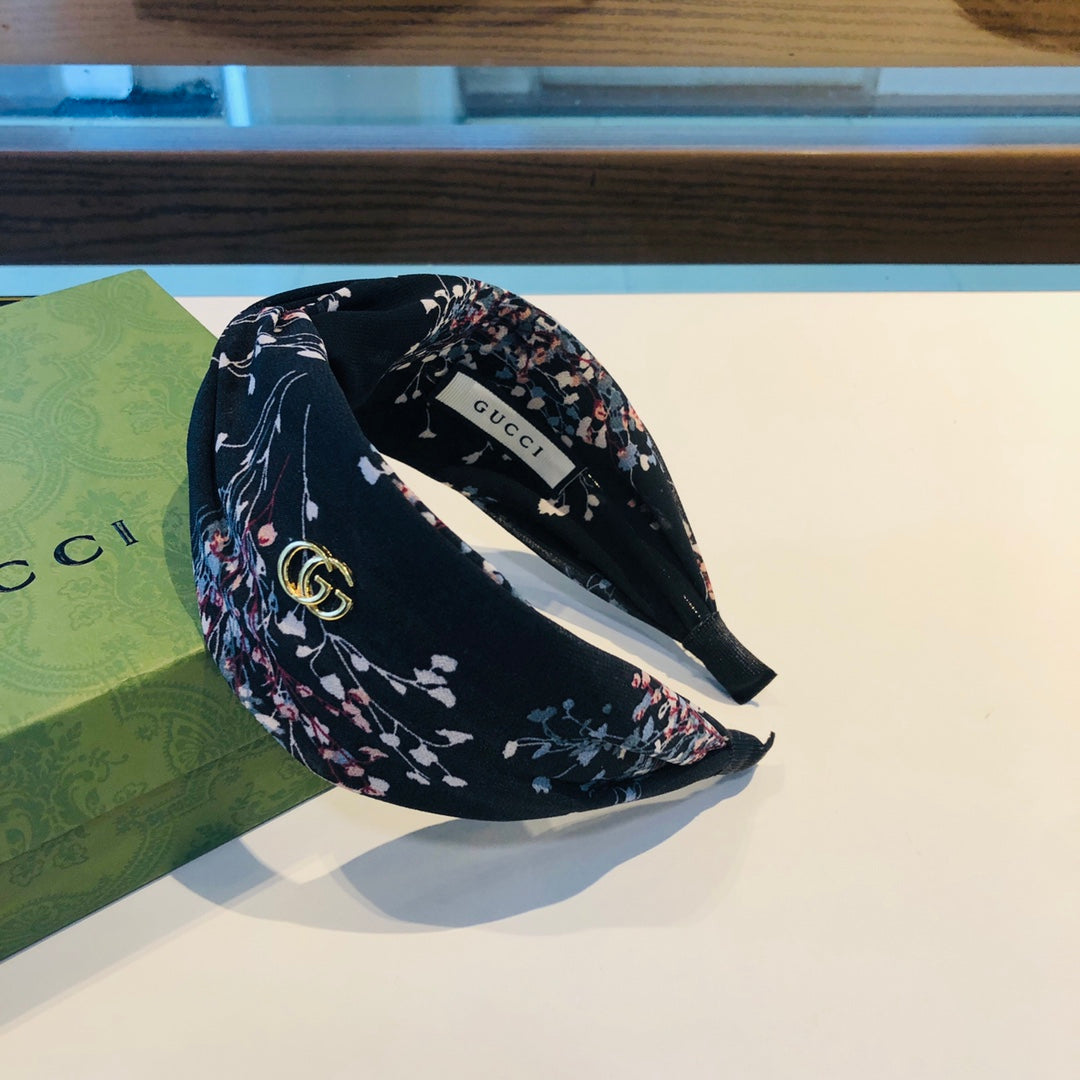 BL - New Hair Band GCI 016