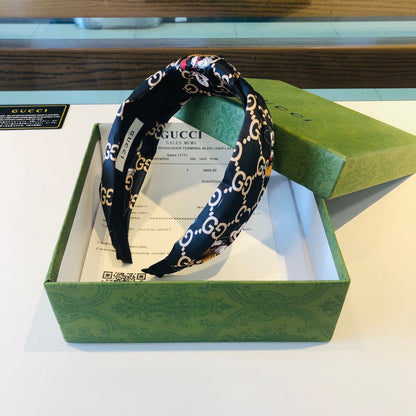 BL - New Hair Band GCI 021