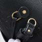 LVNeverfull Monogram Empreinte 32cm/ Black