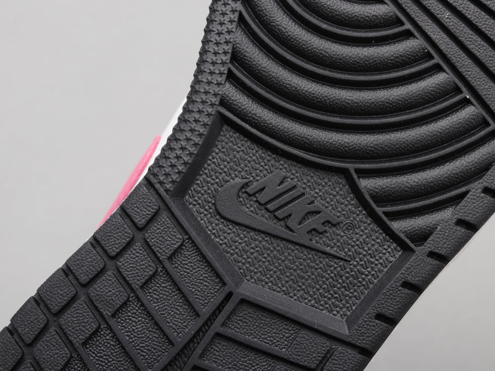 BL - AJ1 Cherry Blossom Black Powder