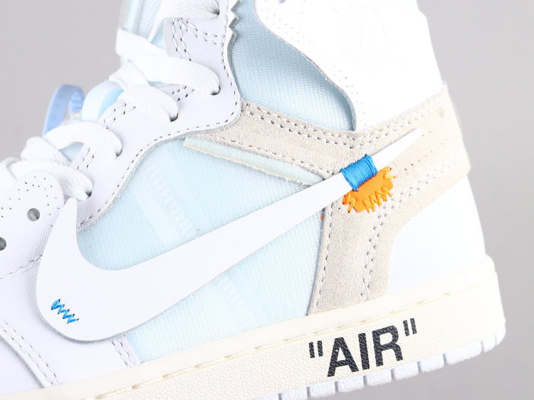 BL - AJ1 Europe Limited