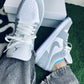 BL - AJ1 low Wolf Grey off-white DIR