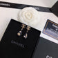 BL - High Quality Earring CHL 015