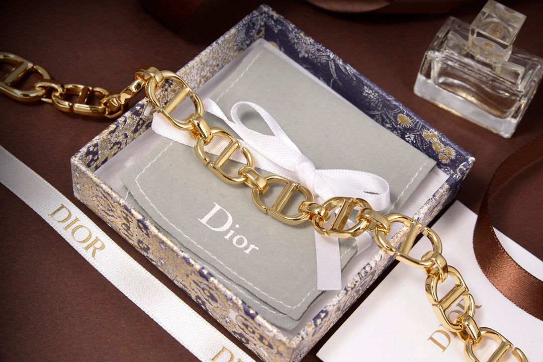 BL - High Quality Necklace DIR014