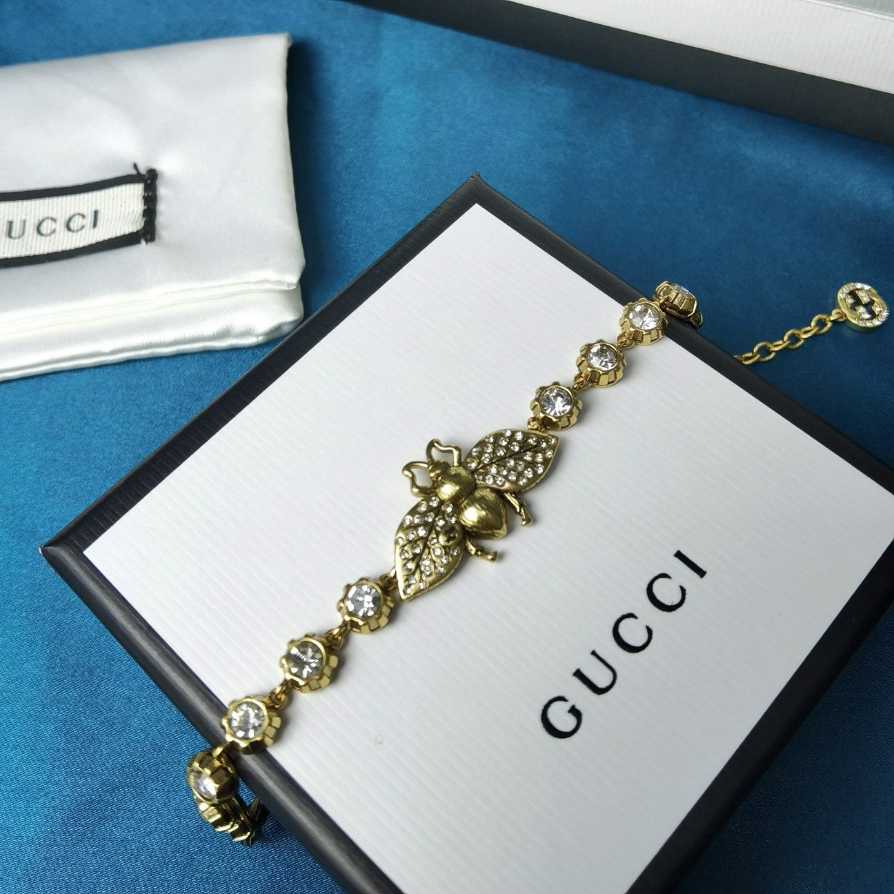 BL - High Quality Necklace GCI003