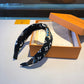 BL - New Hair Band LUV 042