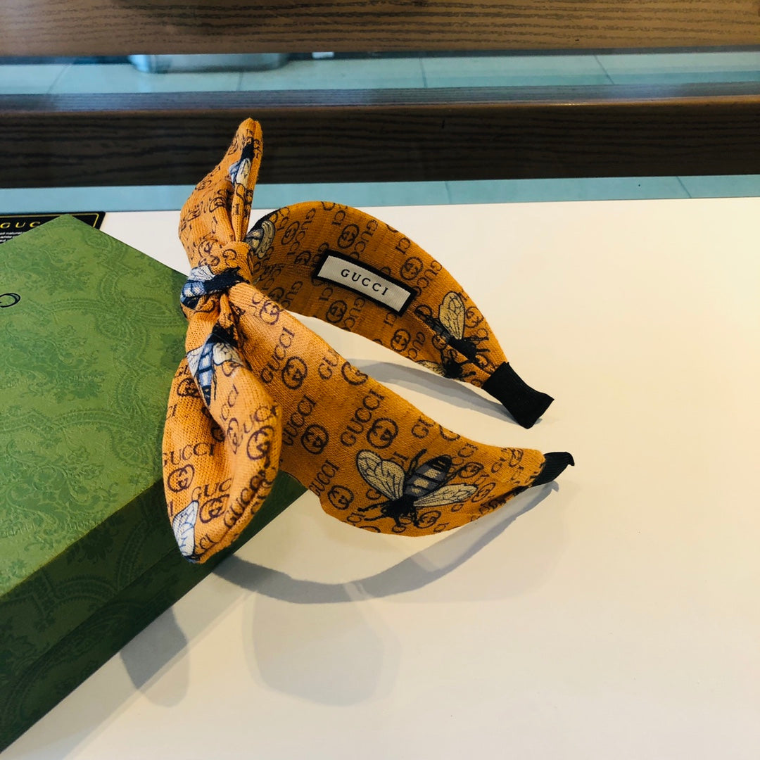 BL - New Hair Band GCI 026