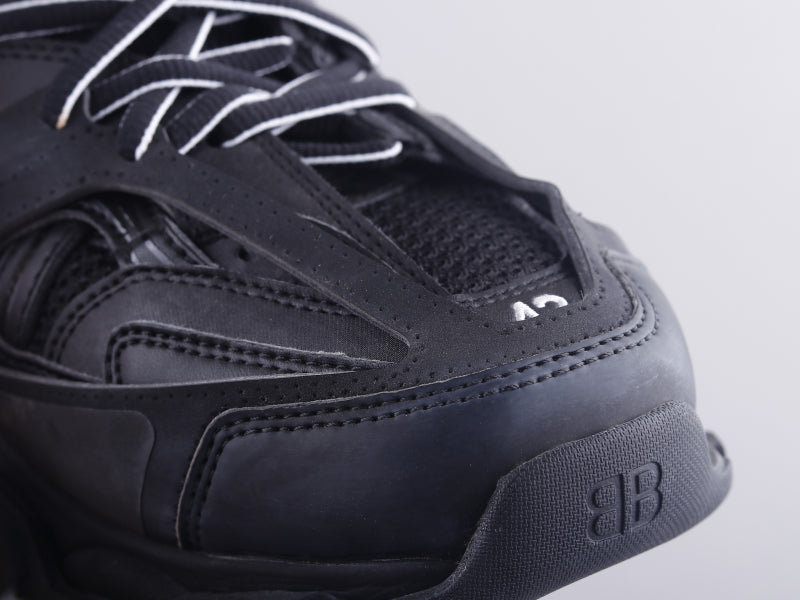 BL - Bla Track Three Generations Sneaker