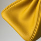 HM Birkin Nata Swift Yellow For Women Gold Toned Hardware 10in/25cm